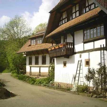 Mittlerer Kolblinshof 아파트 *