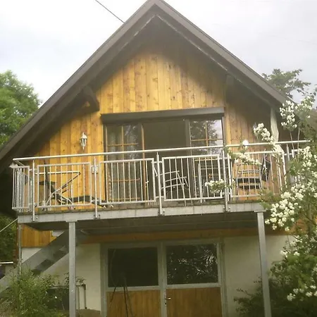 Mittlerer Kolblinshof 아파트 구타흐임브라이스가우