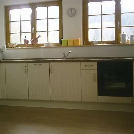 Mittlerer Kolblinshof 아파트 *